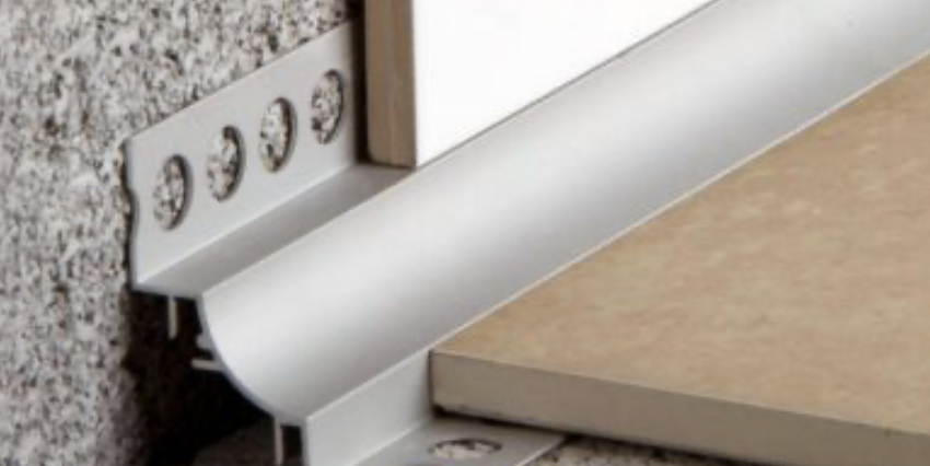 Los anclajes: Importancia y tipos en la colocación de cerámica